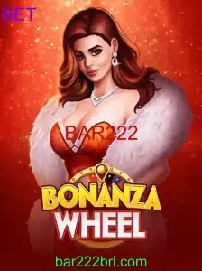 BonanzaWheel: Descubra o Jogo e as Regras do BAR222