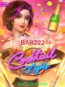 CocktailNights: Um Mergulho no Universo do Jogo com Palavra-Chave BAR222