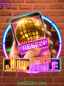 Descubra o Universo de JumpHighermobile
