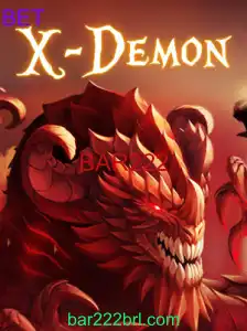 XDemon: Descubra o Novo Fenômeno dos Jogos